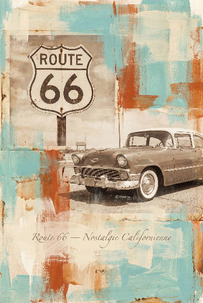 Route 66