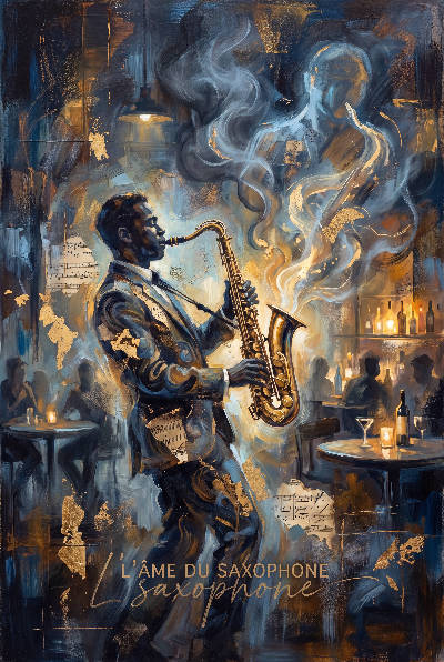 Jazz club