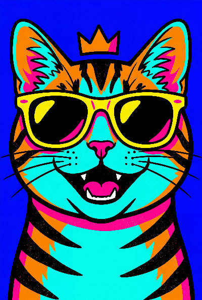 Chat pop