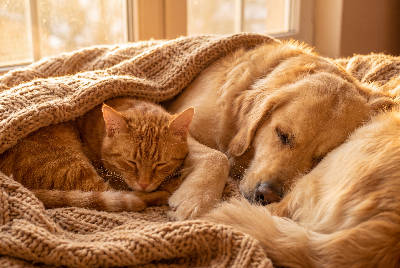 Tendre sieste