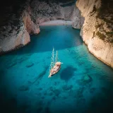 Bord de mer & Piscine